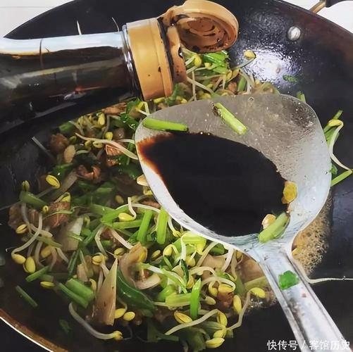 酱油还能吃吗?该如何选择?
