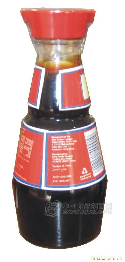查看大图零售价:点击咨询价格产品类型:半成品原料>调味品>酱油出厂价